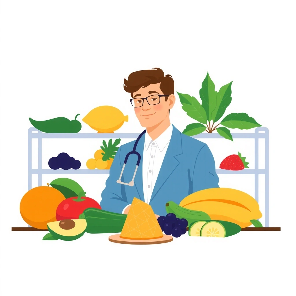 Organizer expert avatar