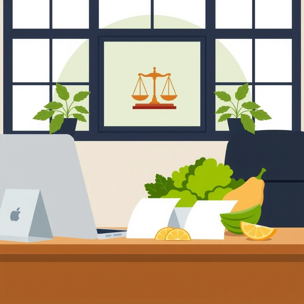 Legal documents background